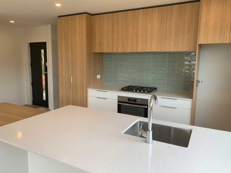 Kitchens New Plymouth | Pace Modular